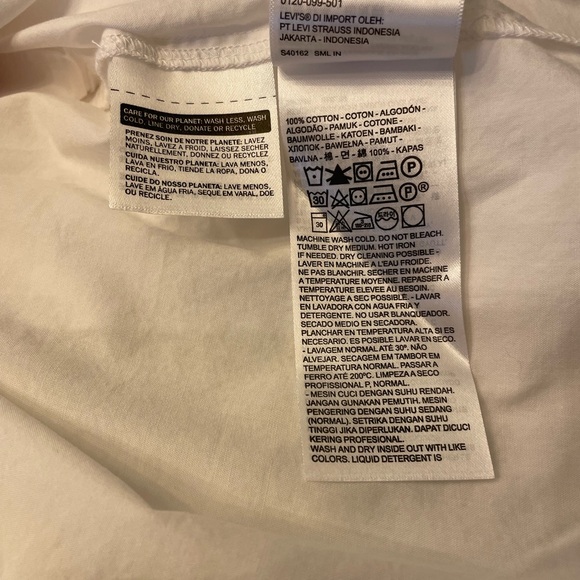 CASUAL MULTI-COLORED SHEER TANK TOP 
BY PHILOSOPHY S - Picture 5 of 5